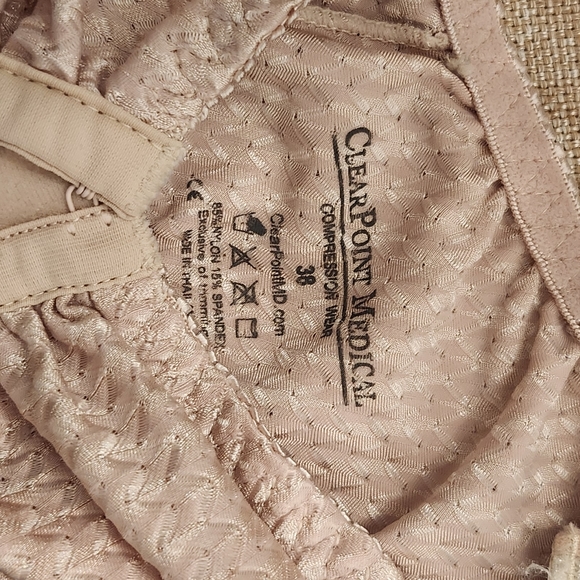 Bra BUNDLE EUC Post Augmentation - Picture 6 of 8